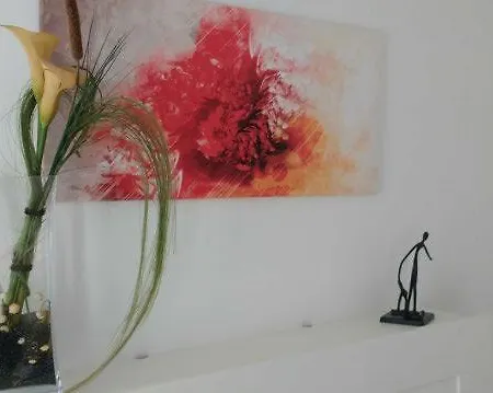 Apartman - Oree Massalia *