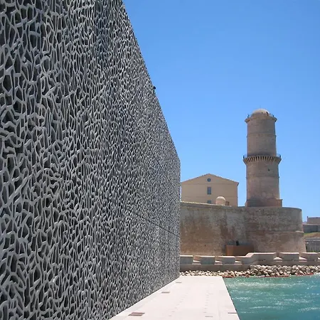 - Oree Massalia Marseille